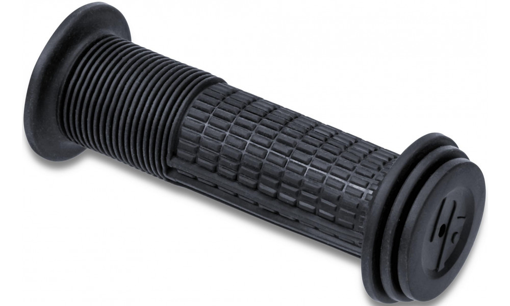 Käepidemed ACID Kids 16.0 98mm with bumper black - 2