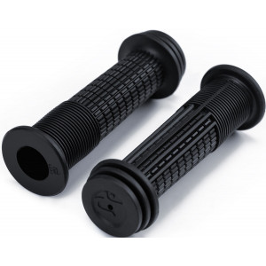 Käepidemed ACID Kids 19.0 118mm with bumper black