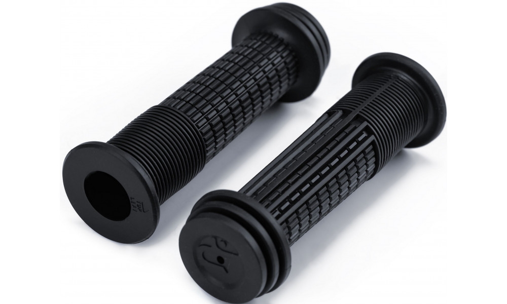 Käepidemed ACID Kids 19.0 118mm with bumper black - 1