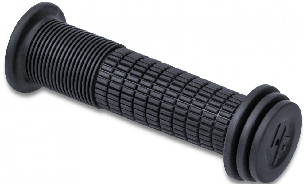 Käepidemed ACID Kids 19.0 118mm with bumper black - 2