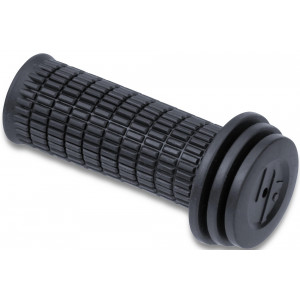 Käepidemed ACID Kids 19.0 118/80mm with bumper and gripshift black