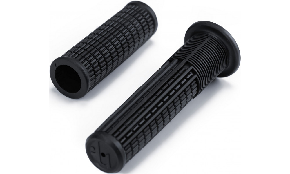 Käepidemed ACID Kids 19.0 118/80mm with gripshift black - 1