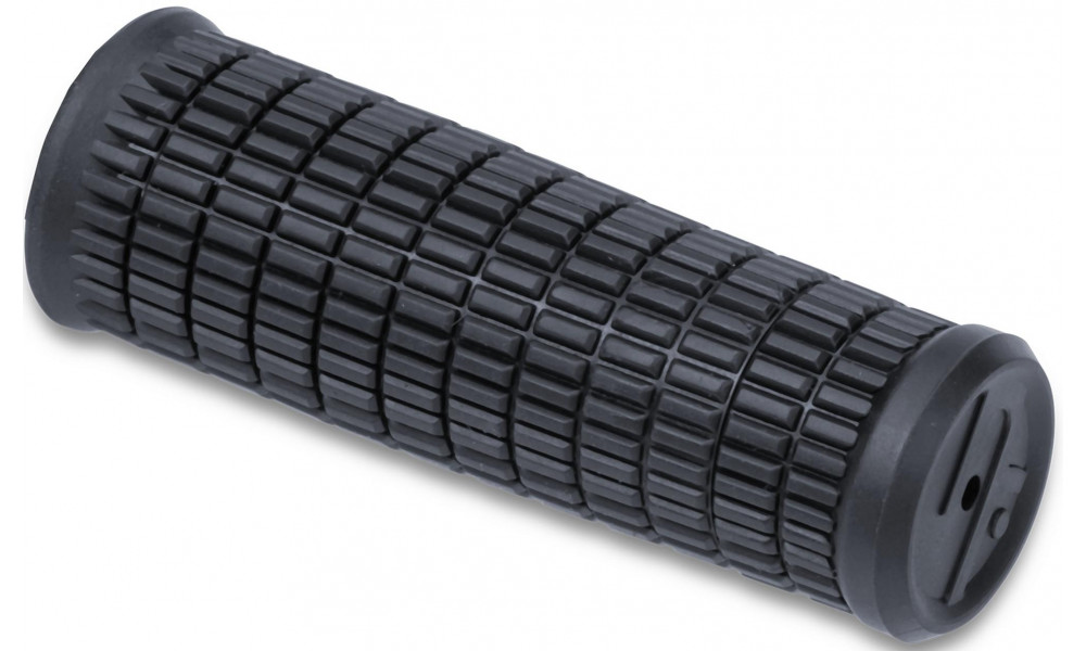 Käepidemed ACID Kids 19.0 118/80mm with gripshift black - 2