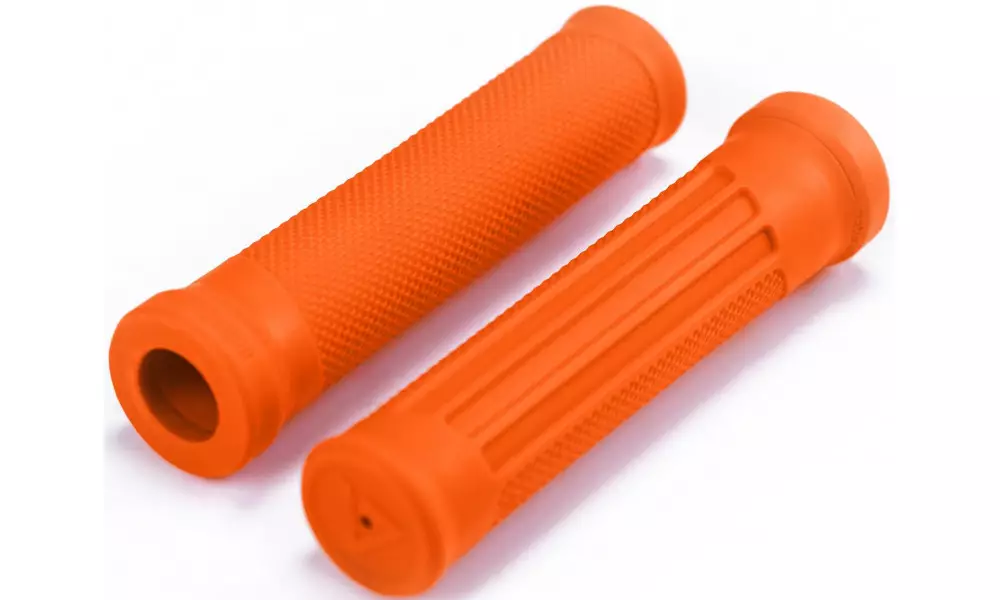 Käepidemed ACID React 134mm orange - 4
