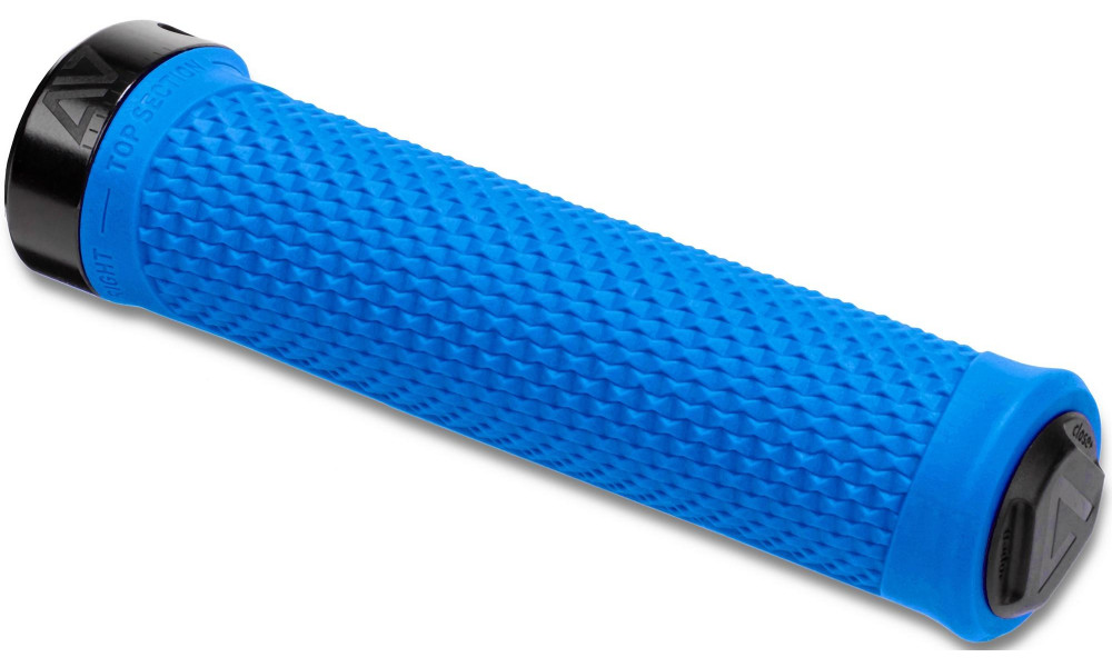 Käepidemed ACID React Pro 138mm Lock-on blue - 2