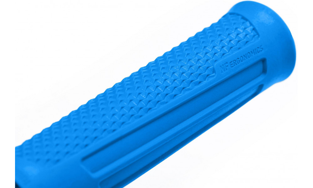 Käepidemed ACID React Pro 138mm Lock-on blue - 3