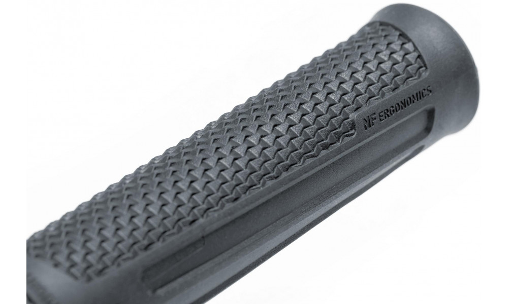 Käepidemed ACID React Pro 138mm Lock-on grey - 3