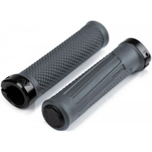 Käepidemed ACID React Pro 138mm Lock-on grey