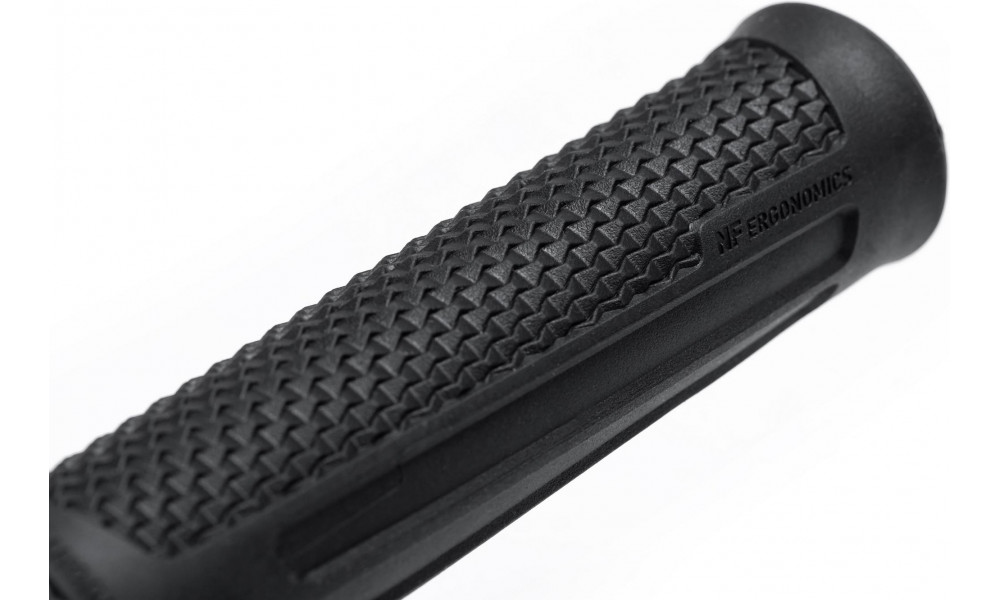 Käepidemed ACID React Pro 138mm Lock-on black - 3