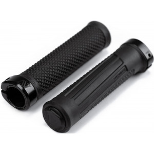 Käepidemed ACID React Pro 138mm Lock-on black