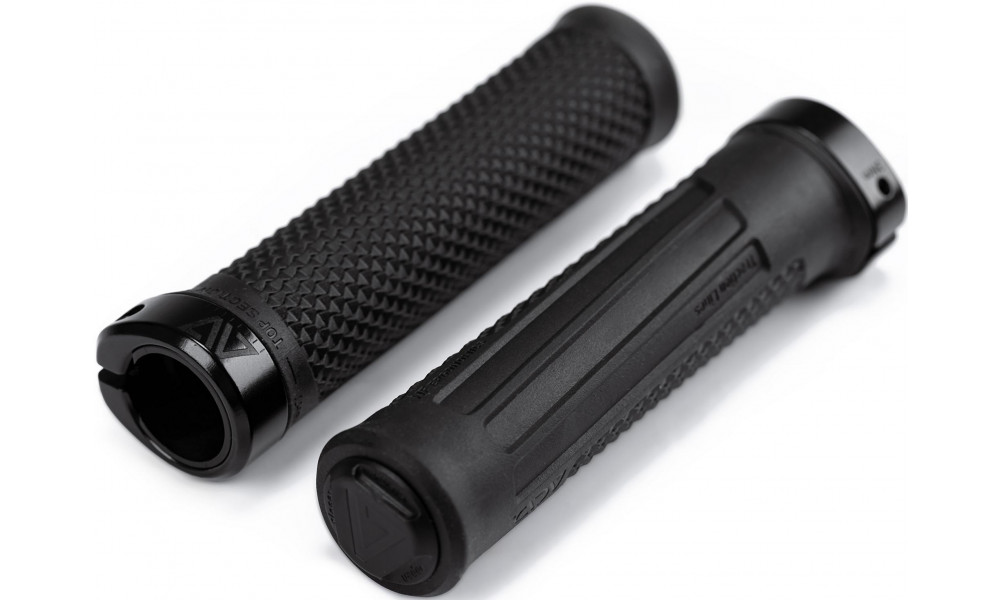 Käepidemed ACID React Pro 138mm Lock-on black - 4