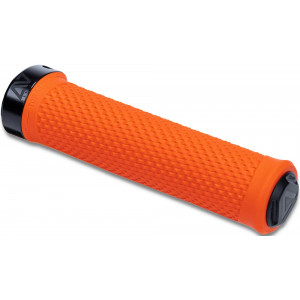 Käepidemed ACID React Pro 138mm Lock-on orange