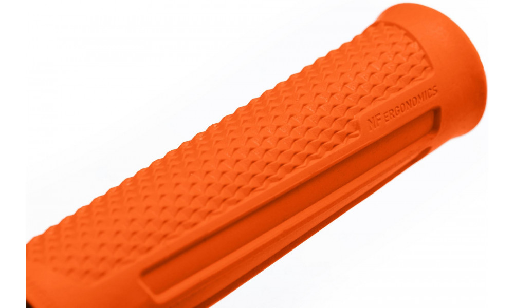 Käepidemed ACID React Pro 138mm Lock-on orange - 3