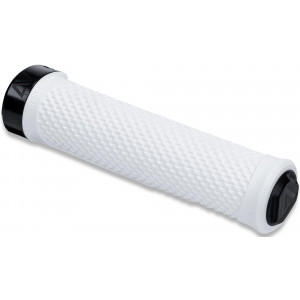 Käepidemed ACID React Pro 138mm Lock-on white