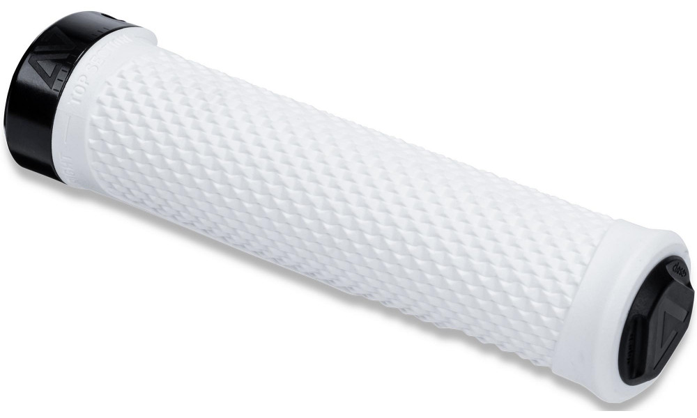 Käepidemed ACID React Pro 138mm Lock-on white - 2