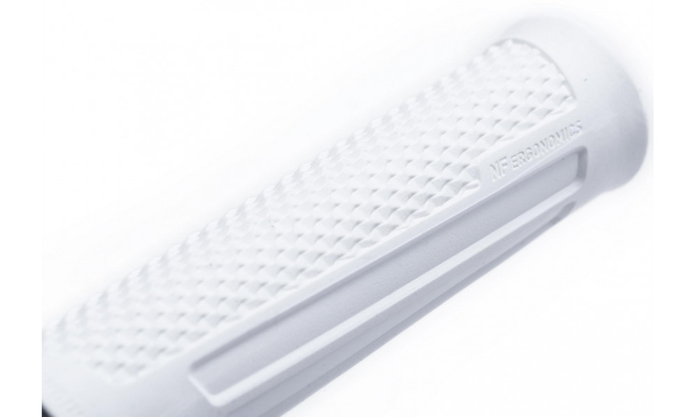 Käepidemed ACID React Pro 138mm Lock-on white - 3