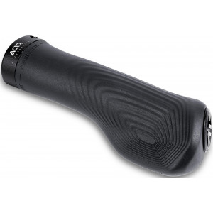 Käepidemed ACID Travel Lock-on black