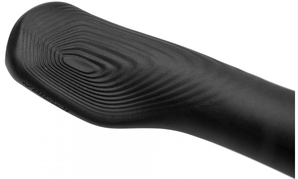 Käepidemed ACID Travel Lock-on black - 3