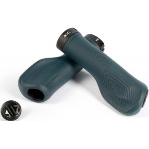 Käepidemed ACID Travel Lock-on dark blue