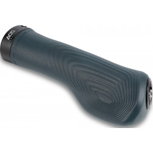 Käepidemed ACID Travel Lock-on dark blue