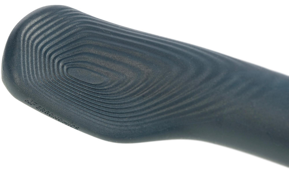 Käepidemed ACID Travel Lock-on dark blue - 3