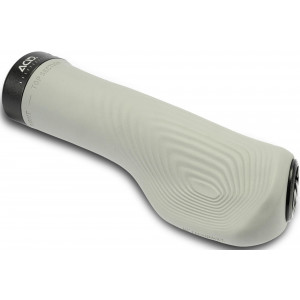 Käepidemed ACID Travel Lock-on dustygrey