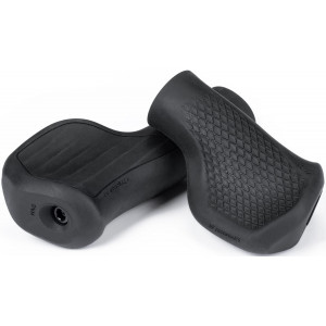 Käepidemed ACID Travel Comfort for Gripshift black