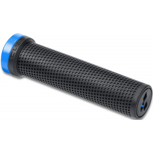 Käepidemed Cube Race SL 132mm Lock-on black'n'blue
