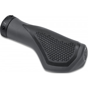 Käepidemed Natural Fit Comfort Lock-on black'n'grey