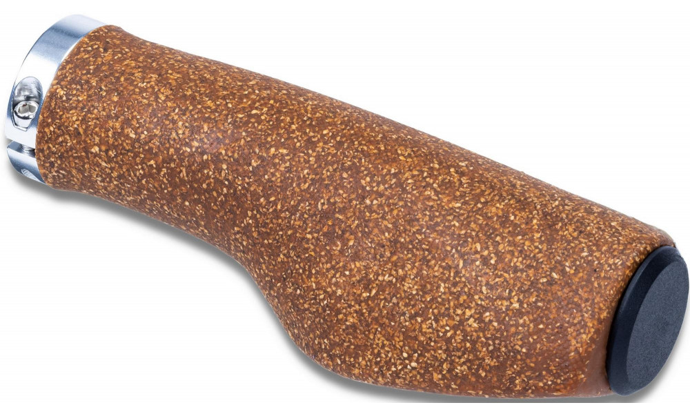 Käepidemed RFR Comfort Cork 128mm Lock-on 