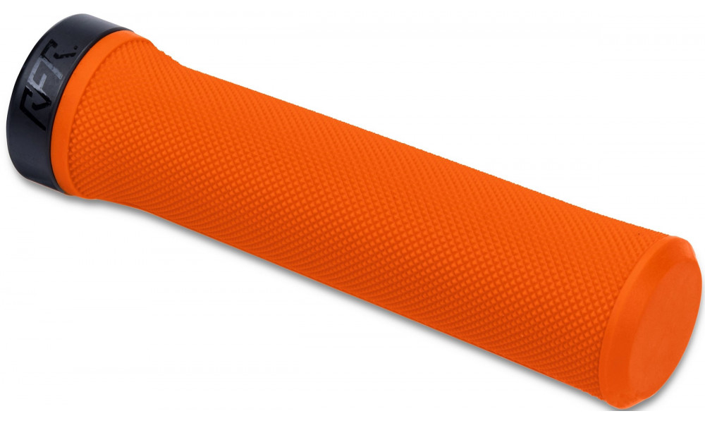 Käepidemed RFR Pro HPA 132mm Lock-on black'n'orange 
