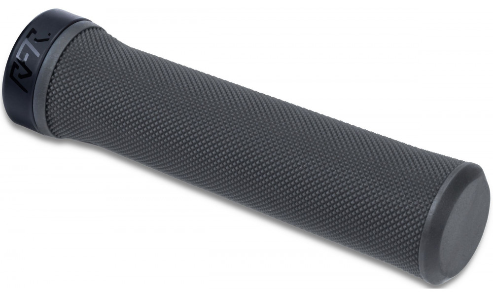 Käepidemed RFR Pro HPA 132mm Lock-on black'n'grey 