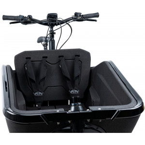 Turvavöö Cube Cargo