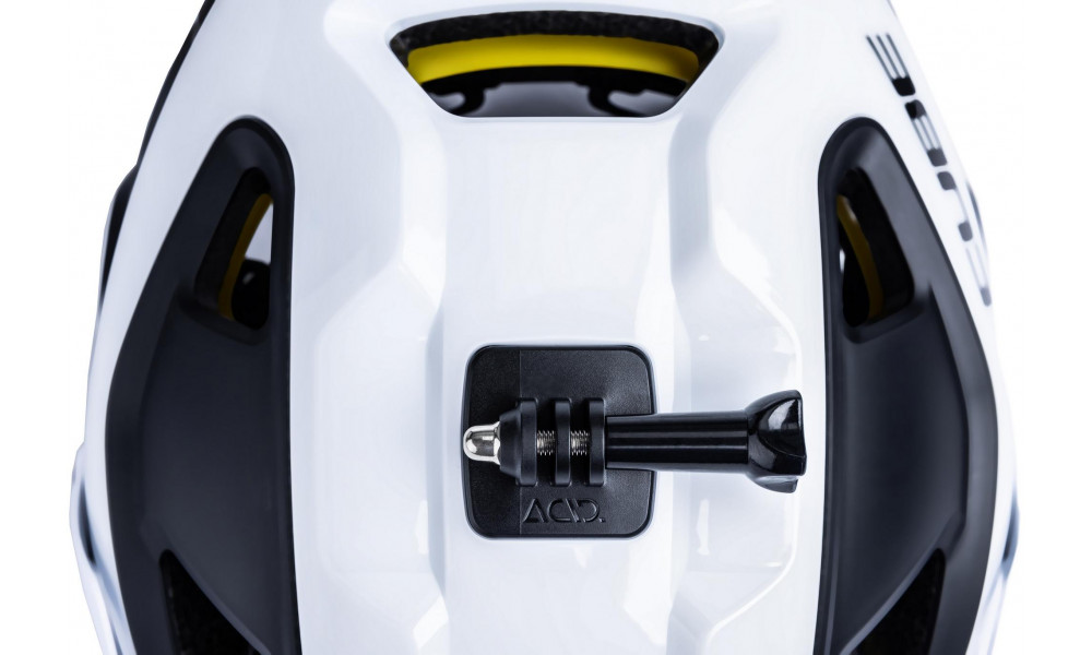 Adapter kiivrile ACID X-Lock for action cameras and lights - 3