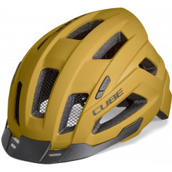 Kiivri Cube CINITY curry