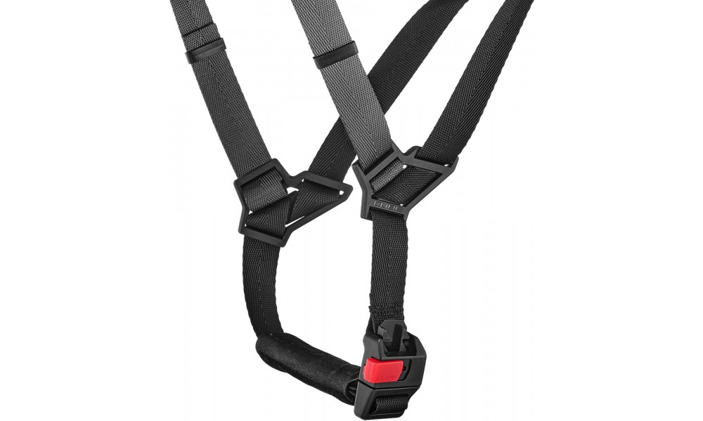 Kiivri Cube CINITY red - 3