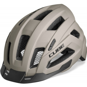 Kiivri Cube CINITY earl grey