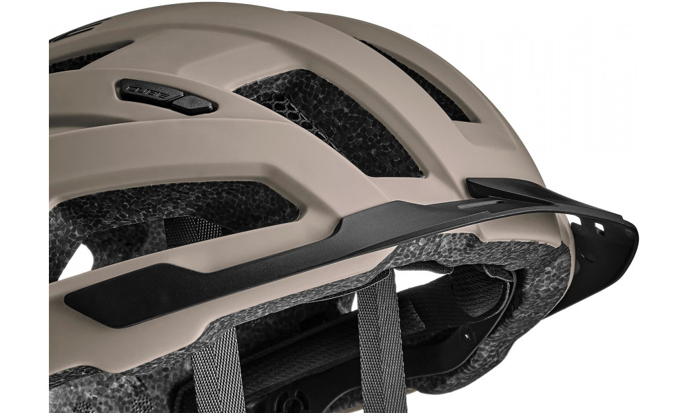 Kiivri Cube CINITY earl grey - 4