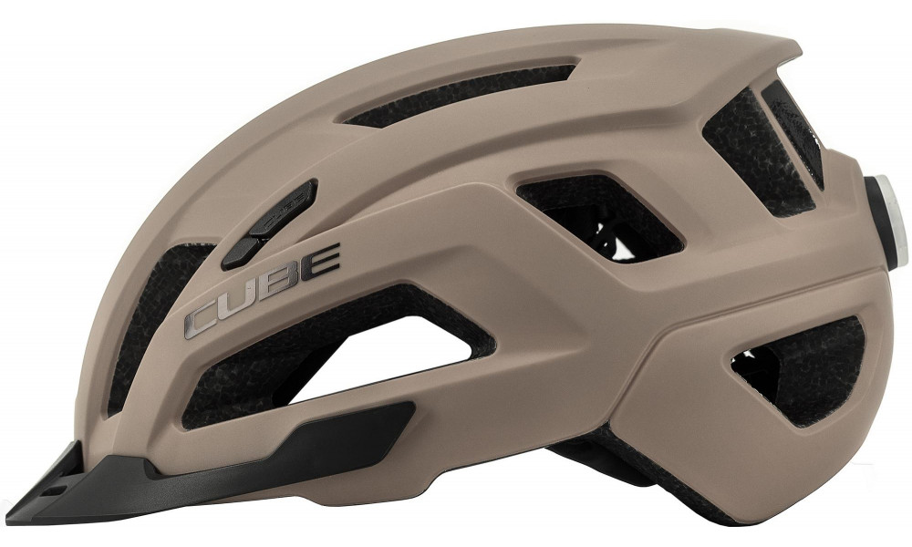 Kiivri Cube CINITY earl grey - 5