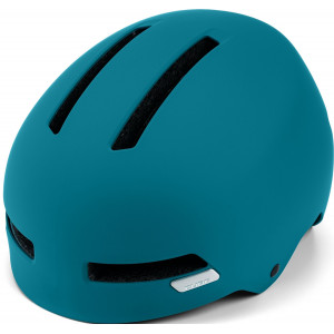 Kiivri Cube DIRT 2.0 petrol blue