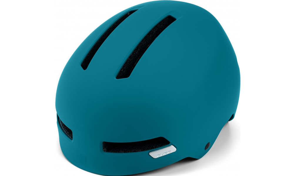 Kiivri Cube DIRT 2.0 petrol blue - 1