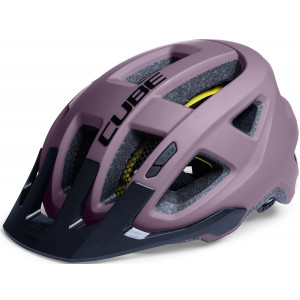 Kiivri Cube FLEET rose