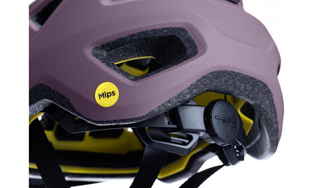 Kiivri Cube FLEET rose - 3