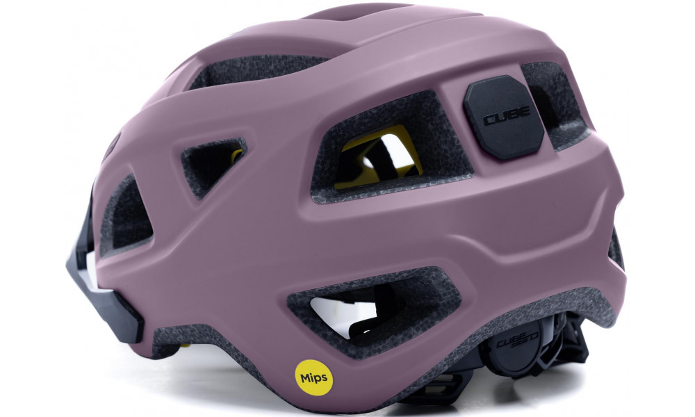 Kiivri Cube FLEET rose - 4