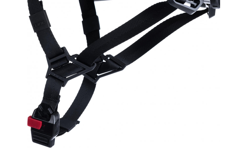 Kiivri Cube FLEET grey - 2