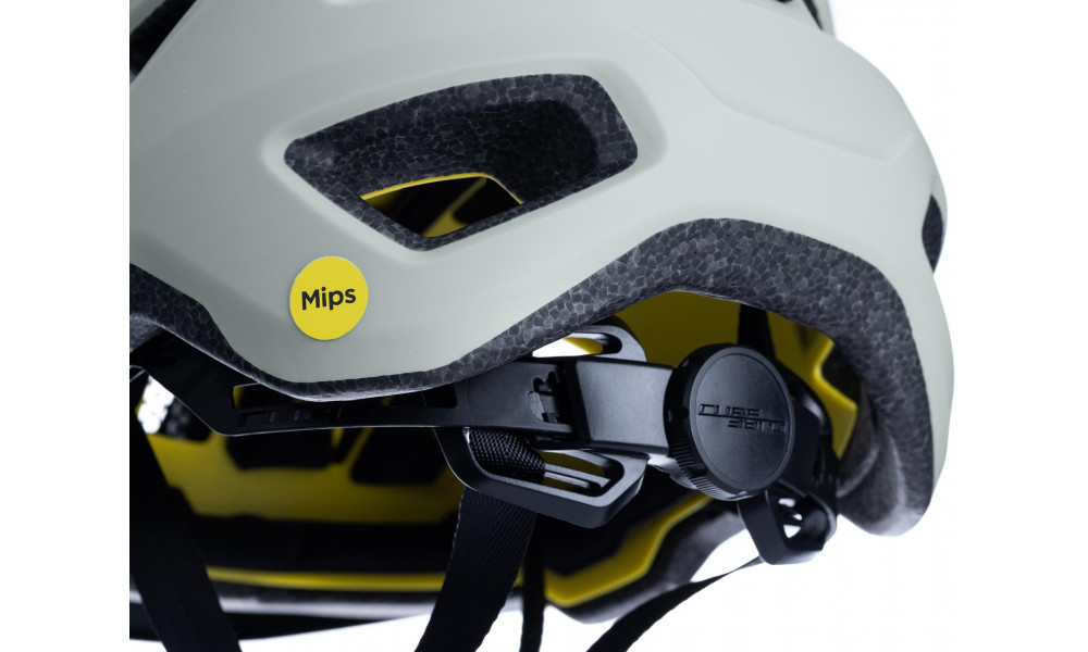 Kiivri Cube FLEET grey - 3