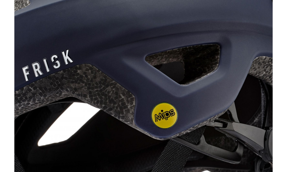 Kiivri Cube FRISK blue - 3