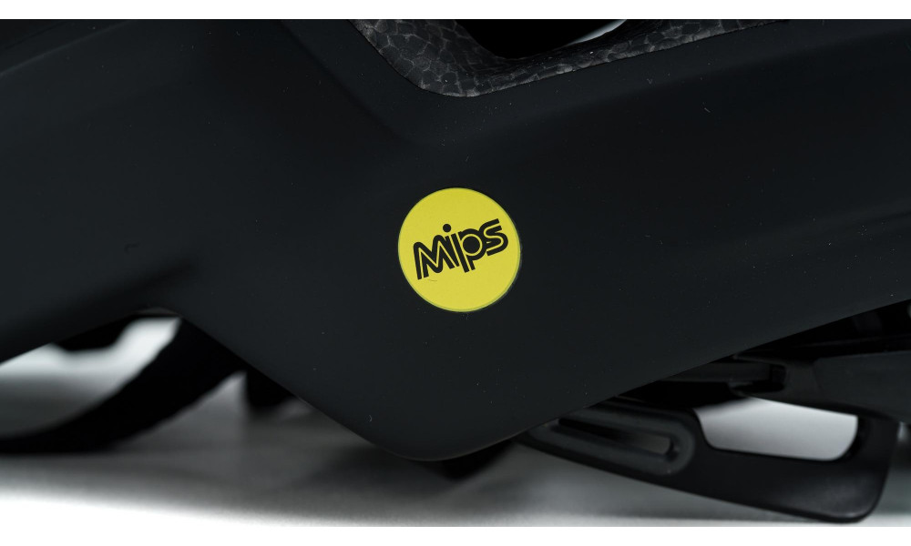 Kiivri Cube HERON black - 3