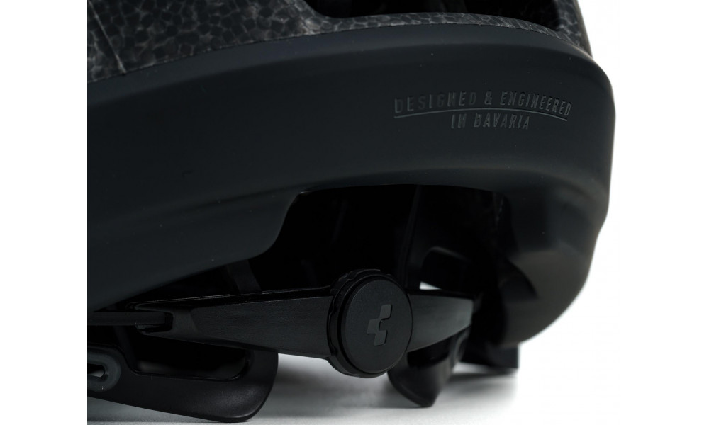 Kiivri Cube HERON black - 4