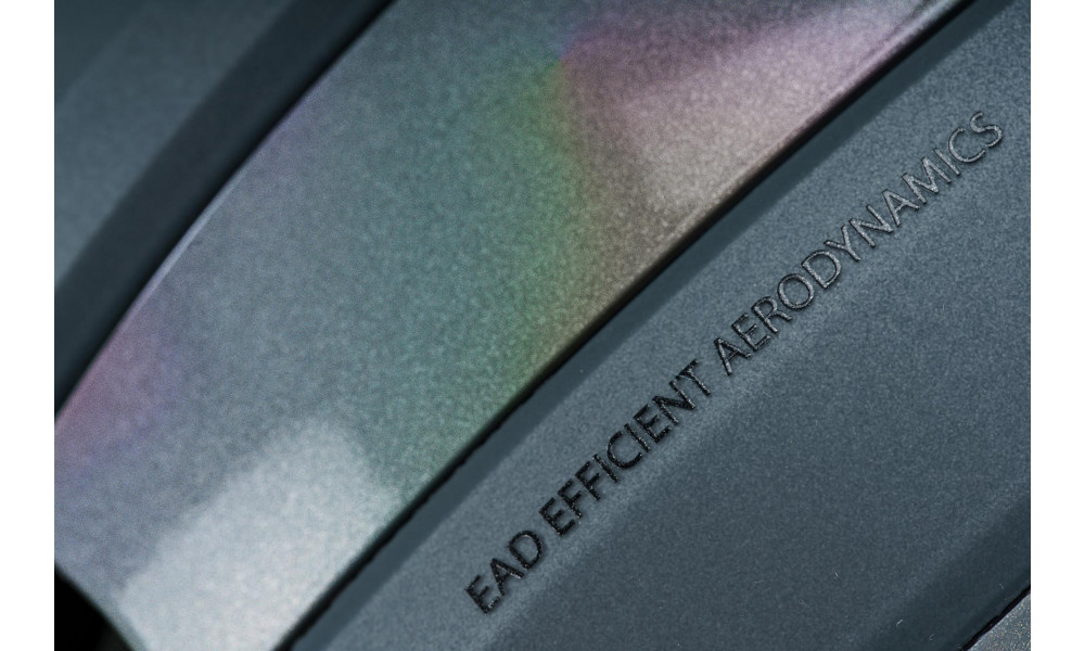 Kiivri Cube HERON grey prizm - 2